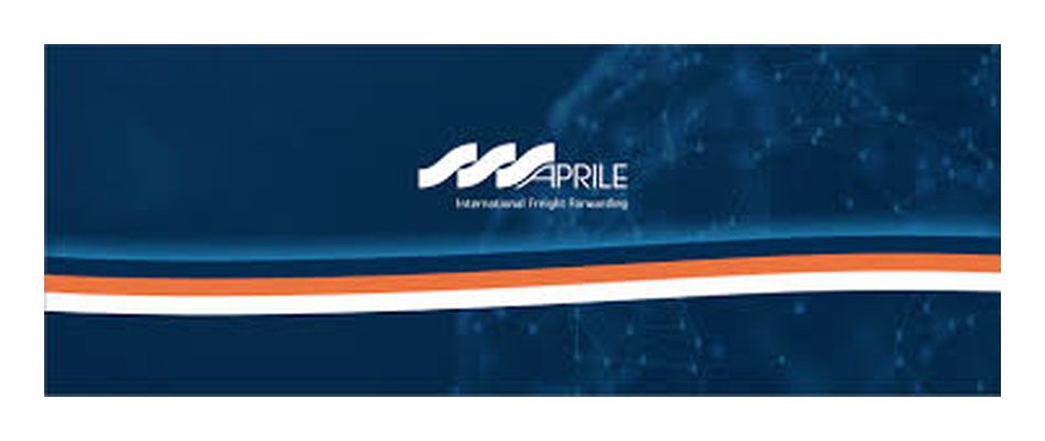 Aprile