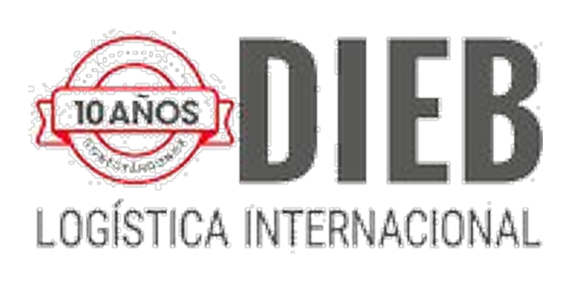 Dieb Logística Internacional