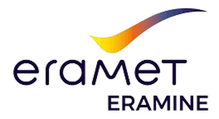 Eramet / Eramine