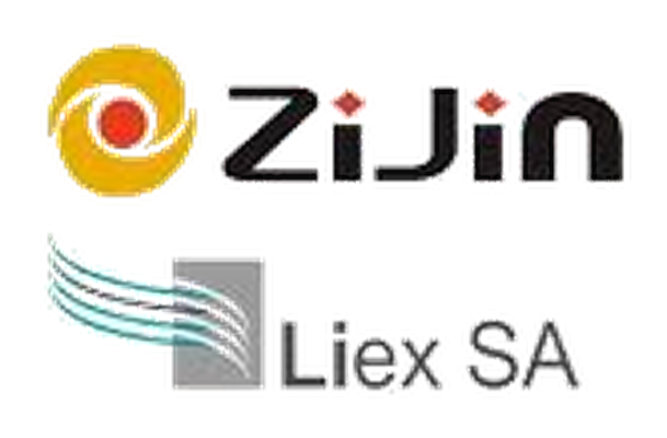 Zijin / Liex SA